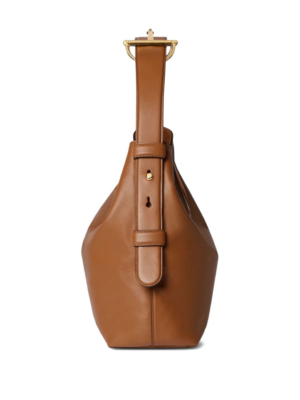 Gucci Women Beatrix Medium Leather Shoulder Bag