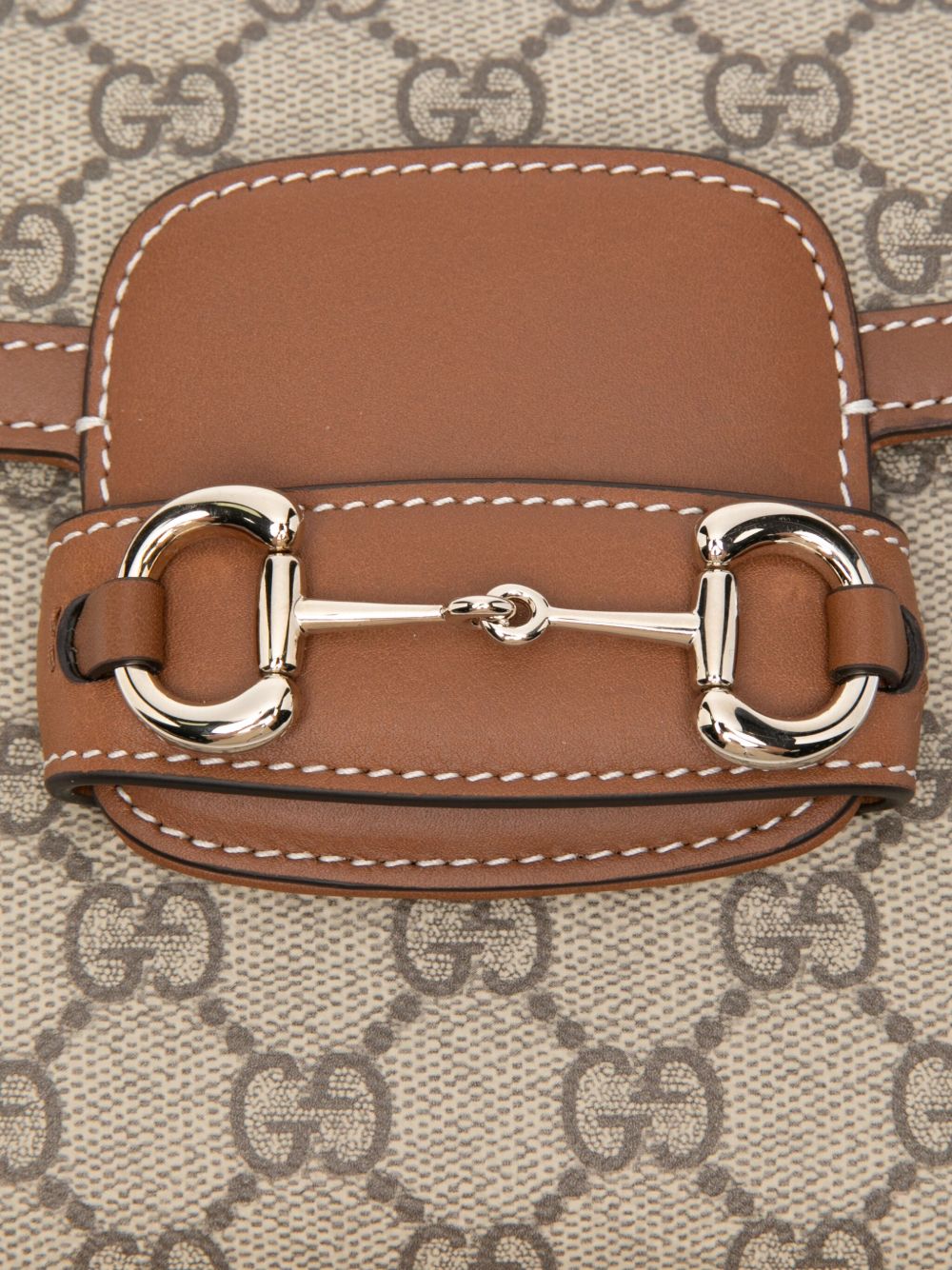 Gucci Women Small Gucci Horsebit 1955 Shoulder Bag