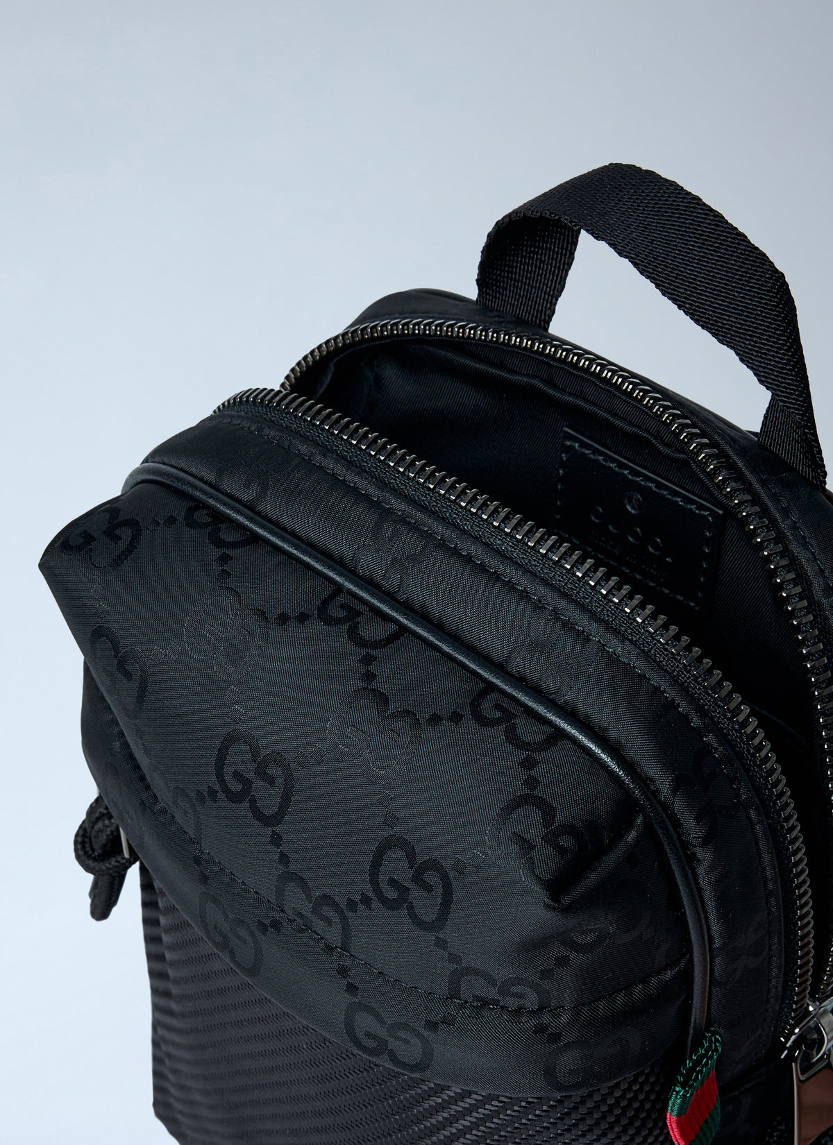 Gucci Men Mini Shoulder Bag