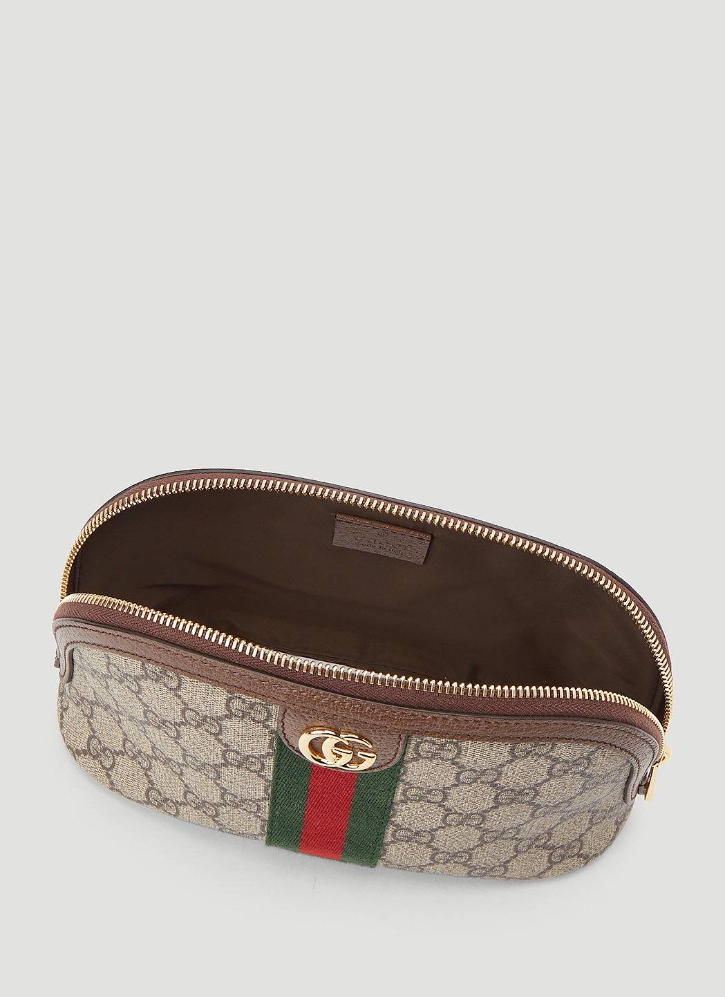 Gucci Women Ophidia Large Cosmetic Case
