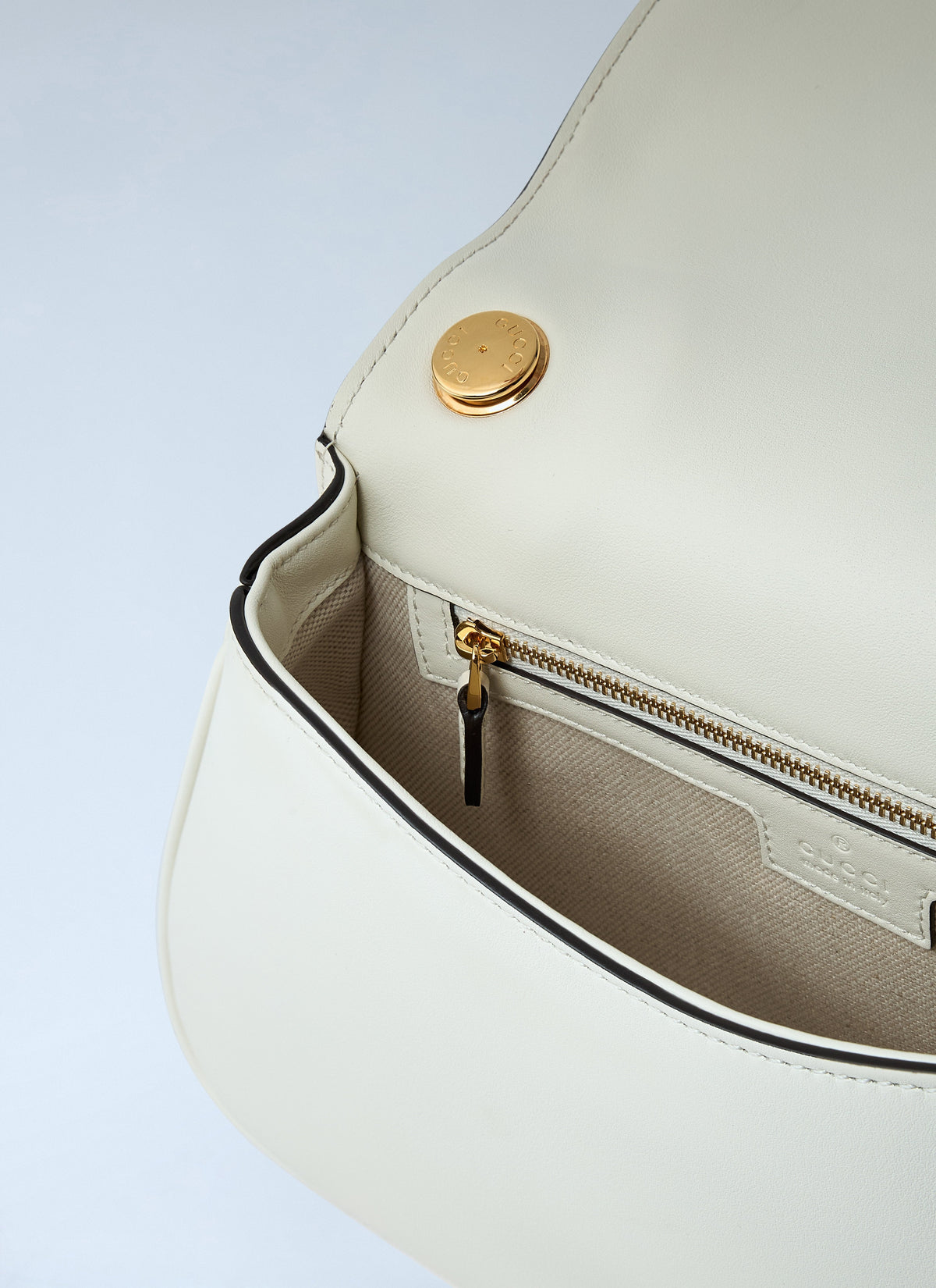 Gucci Women Medium Blondie Handbag