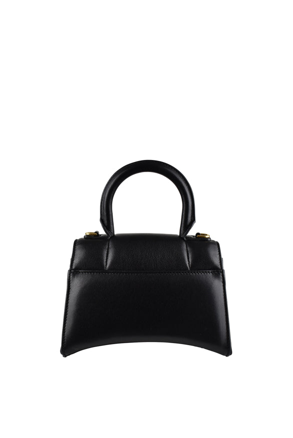 Balenciaga Women Hourglass Handbag