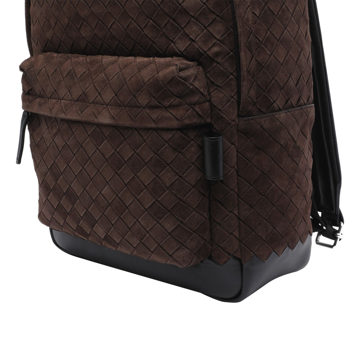 Bottega Veneta Men Intrecciato Backpack