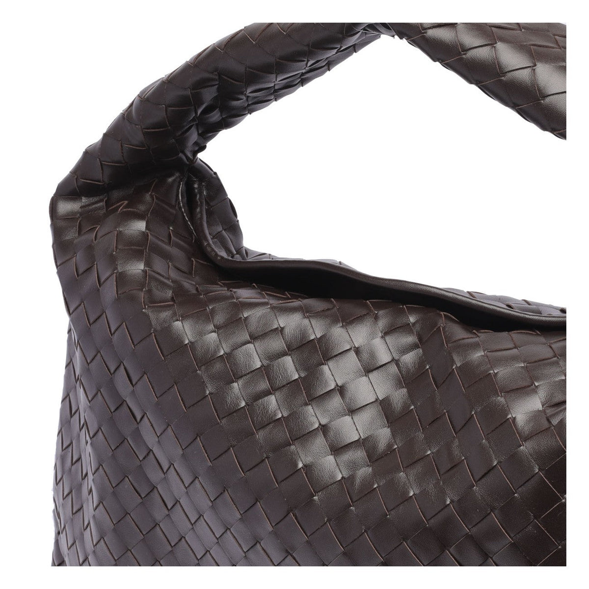 Bottega Veneta Women Large Hop