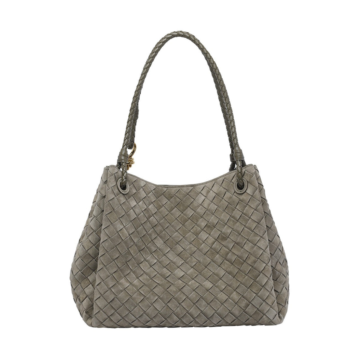 Bottega Veneta Women Large Parachute