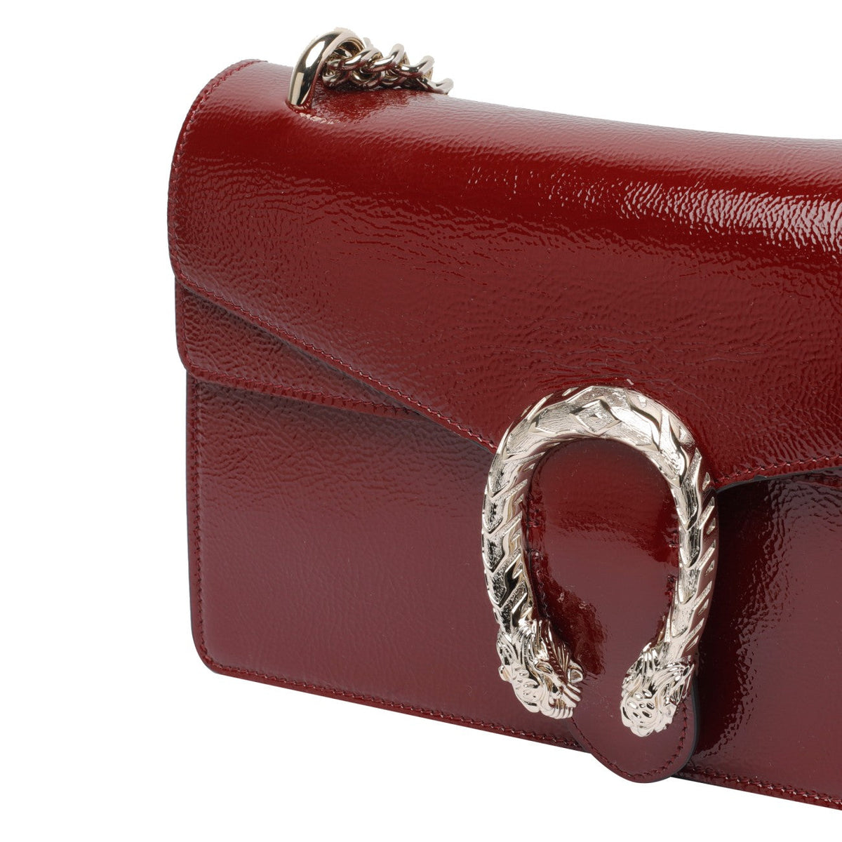 Gucci Women Medium Dionysus Shoulder Bag