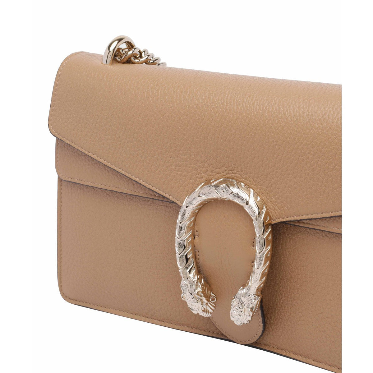 Gucci Women Medium Dionysus Shoulder Bag