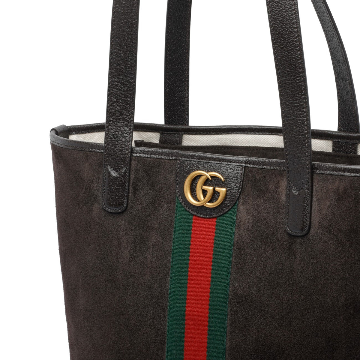 Gucci Men Medium Ophidia Shopping Bag
