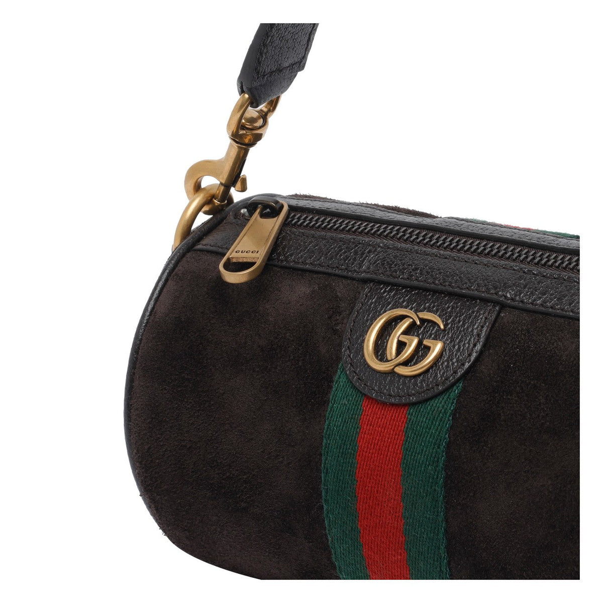 Gucci Men Mini Ophidia Bag