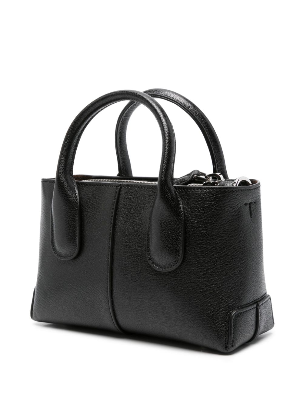 Tod's Women Di Bag Mini Leather Handbag