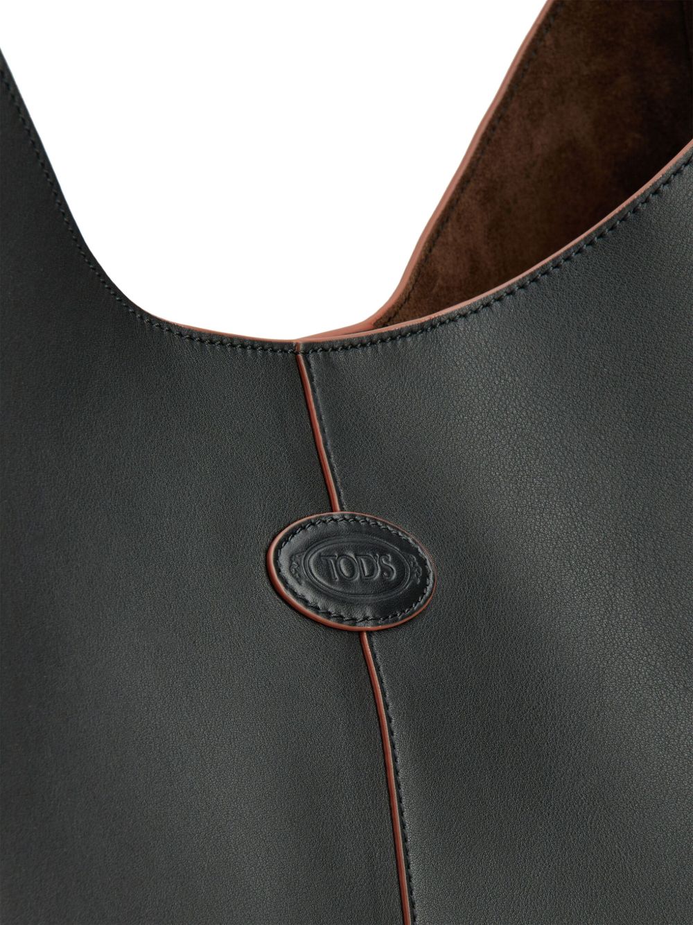 Tod's Women Di Bag Medium Leather Hobo Bag