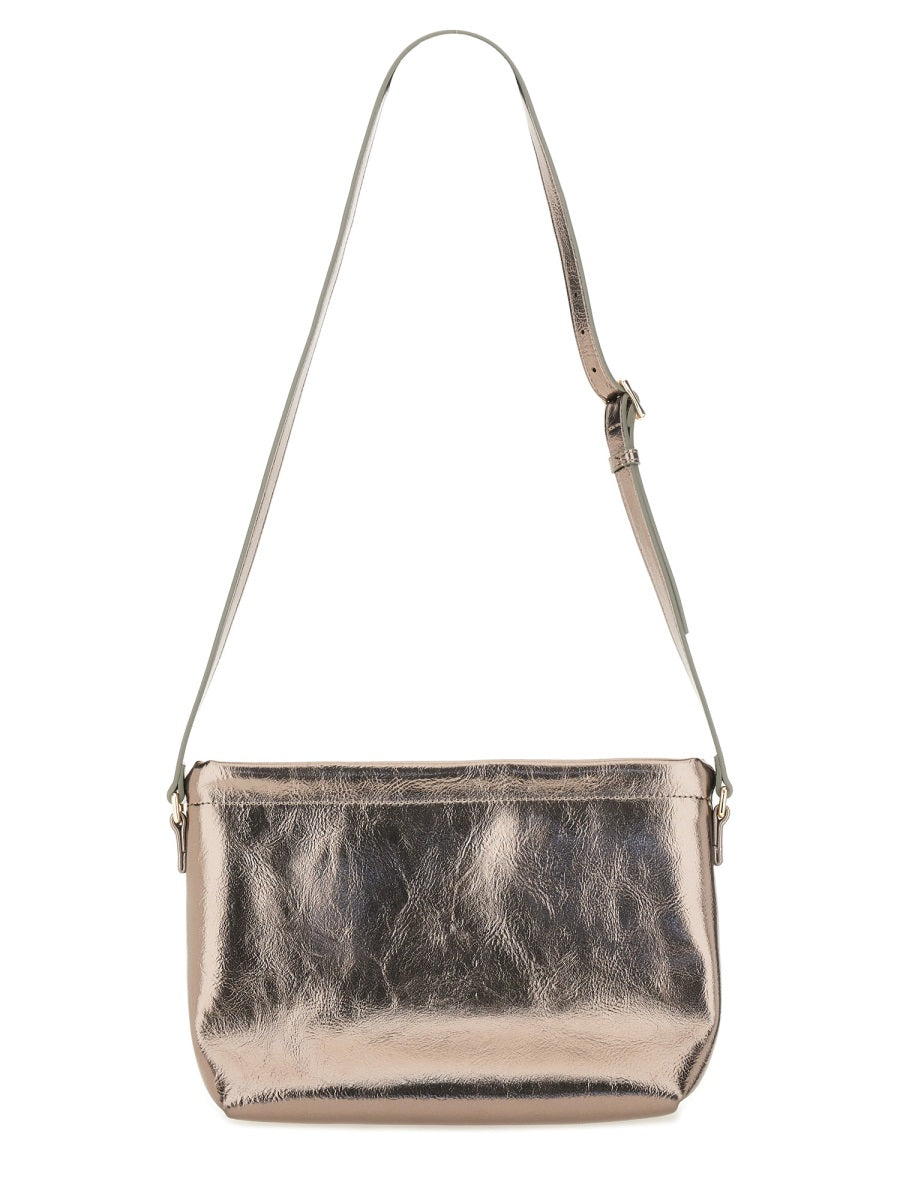 A.P.C. Women "Ninon" Shoulder Bag