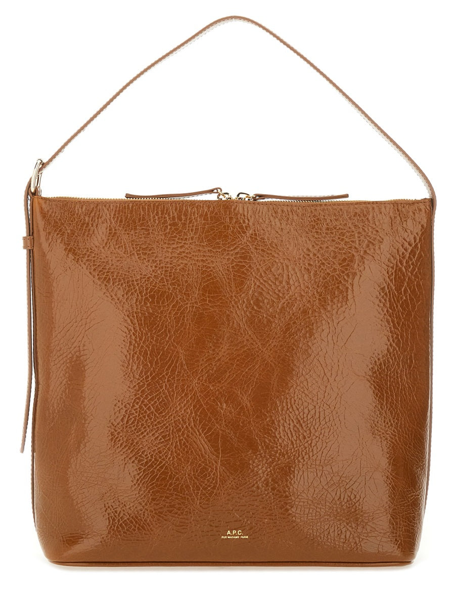 A.P.C. Women "Real" Bag