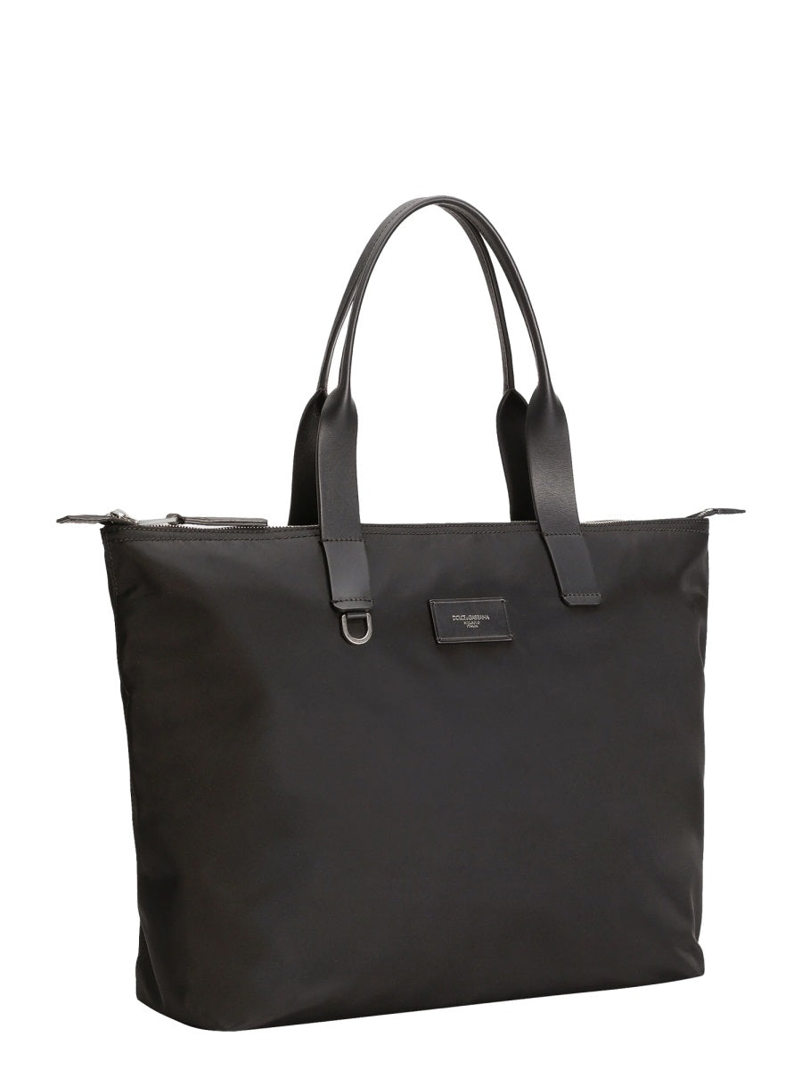 Dolce & Gabbana Men Bag "Adamo" Large
