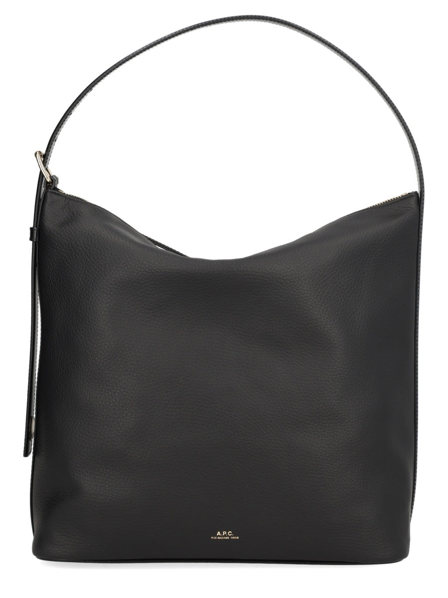 A.P.C. Women "Real" Bag