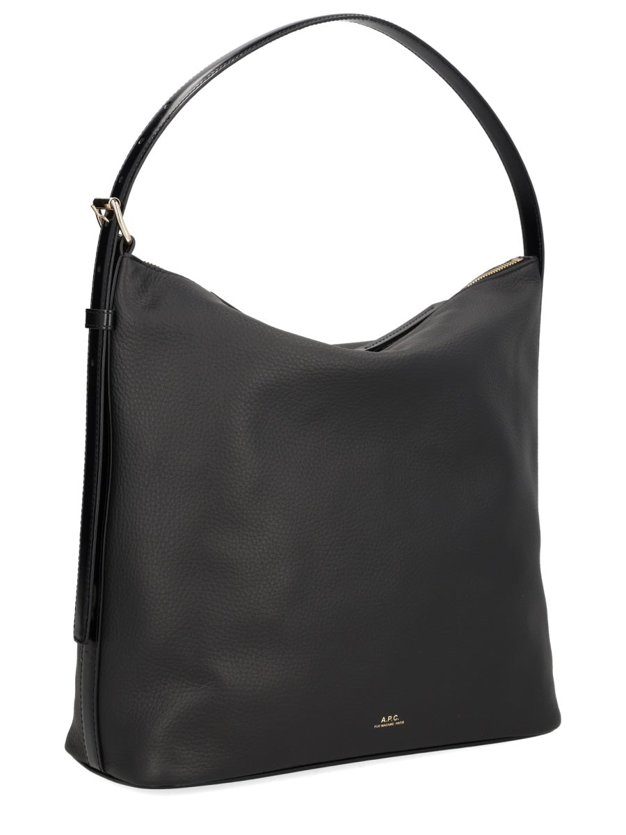 A.P.C. Women "Real" Bag