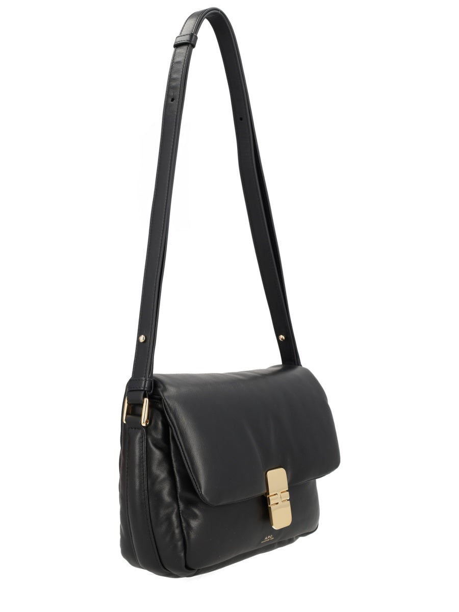 A.P.C. Women "Grace Soft" Bag