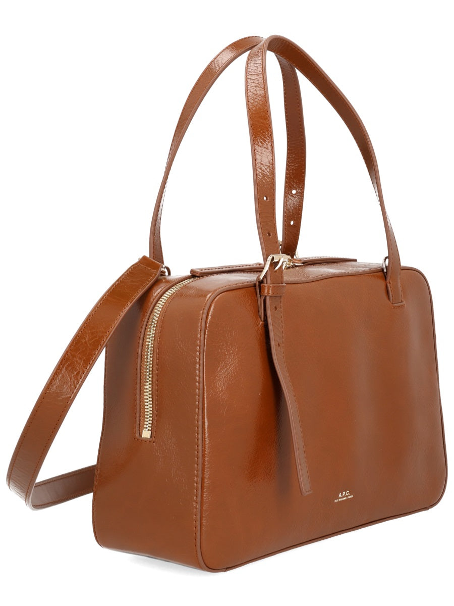 A.P.C. Women Bag "Virginie"