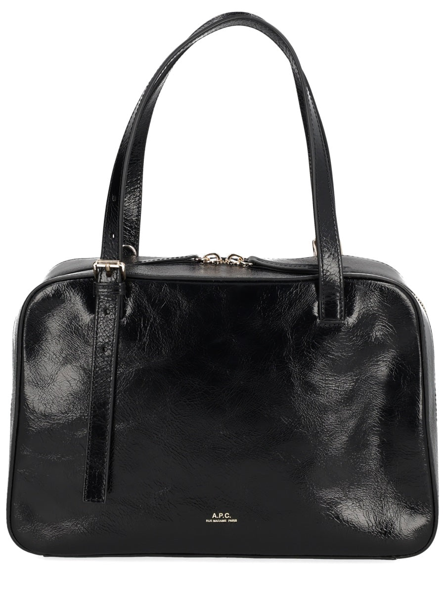 A.P.C. Women Bag "Virginie"