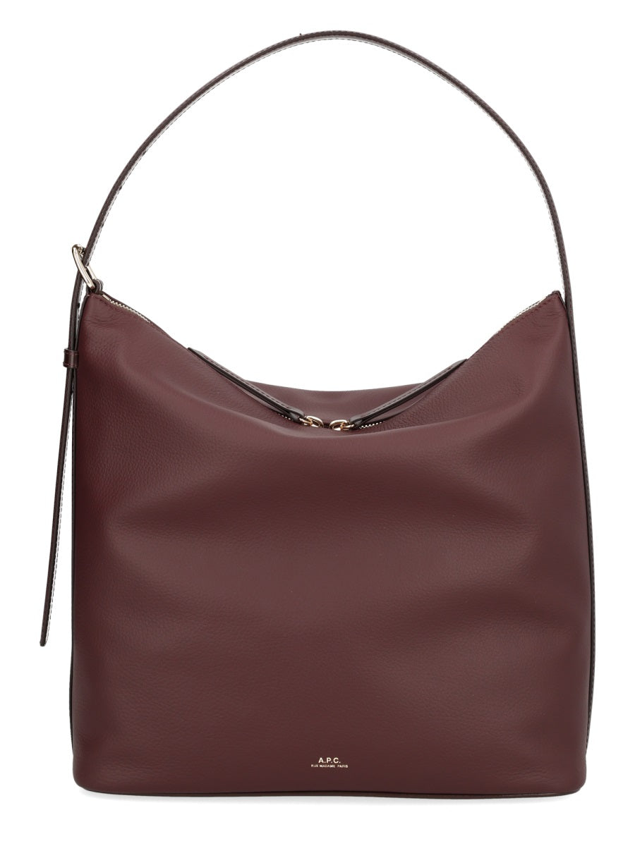 A.P.C. Women "Real" Bag