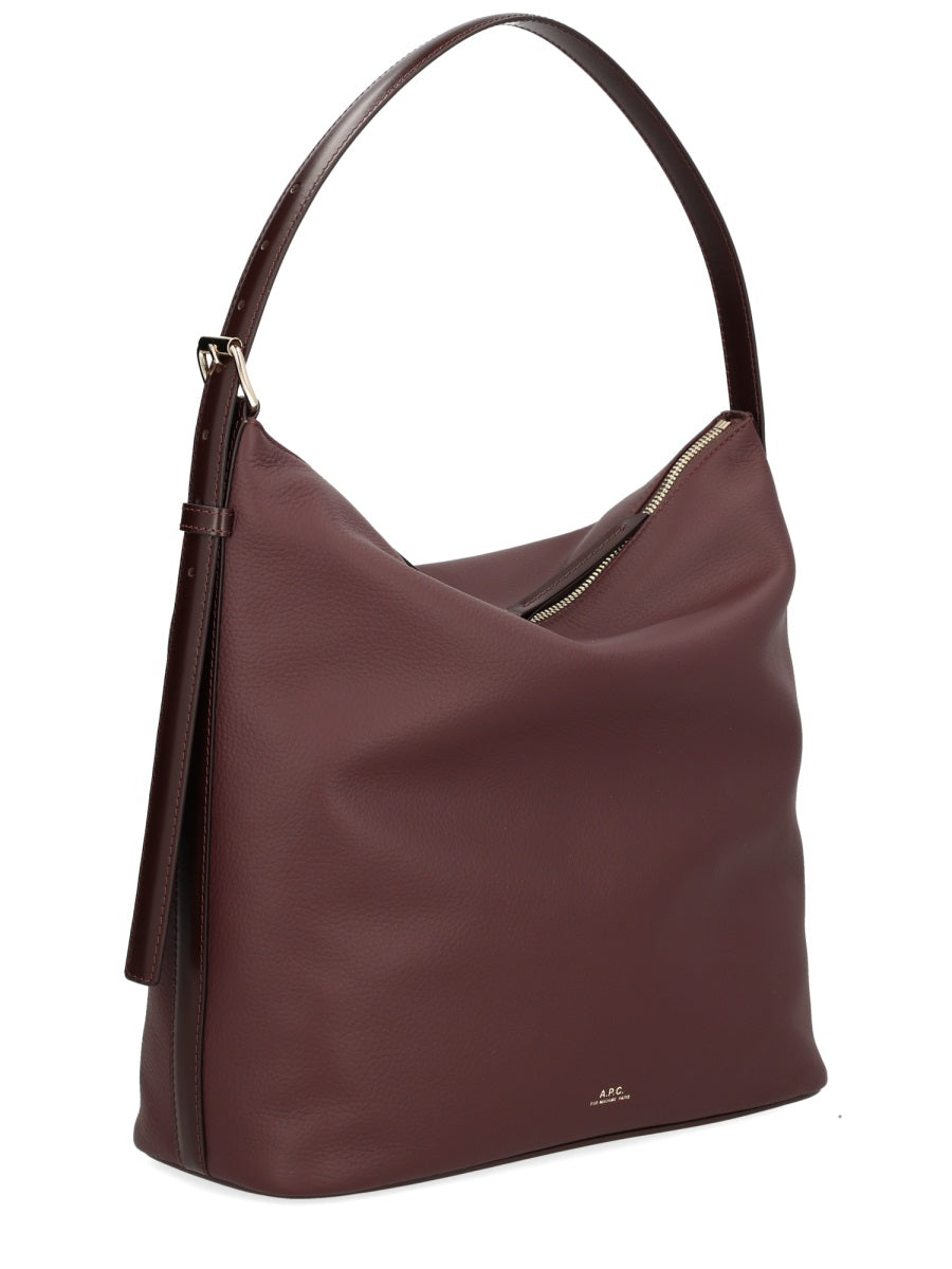 A.P.C. Women "Real" Bag