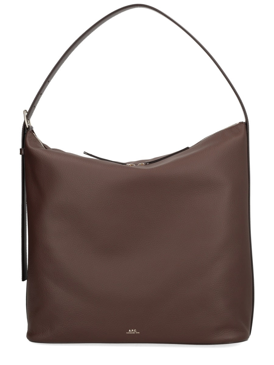 A.P.C. Women "Vera Maxi" Bag
