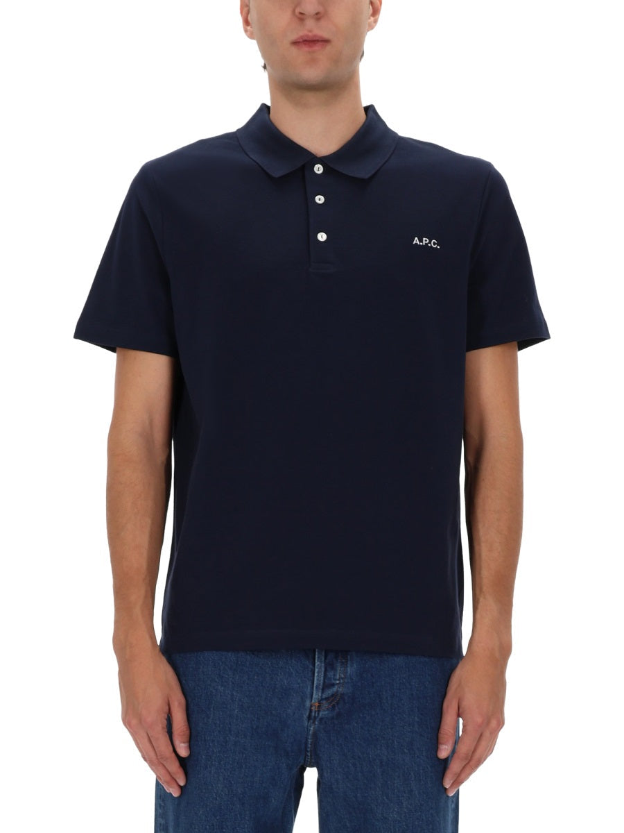 A.P.C. Men "Standard" Pole
