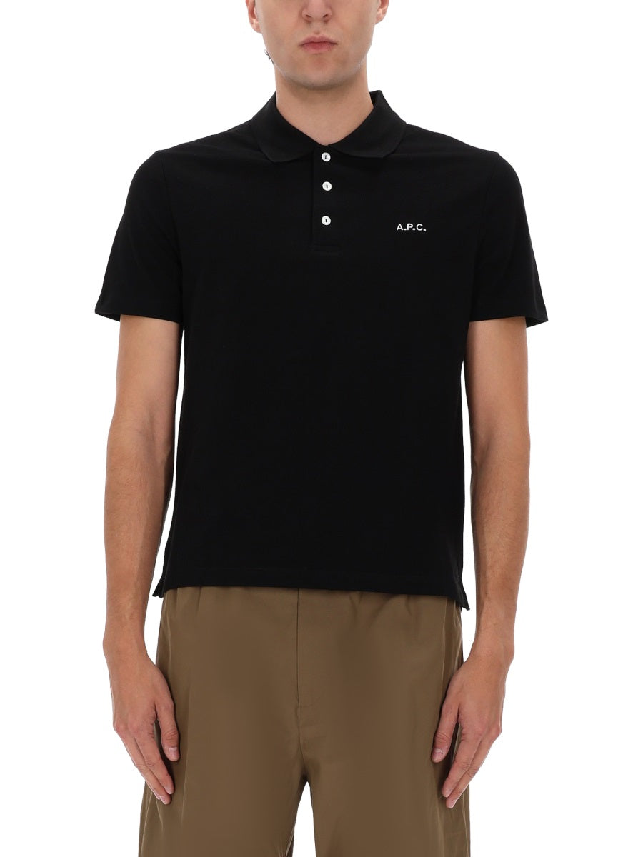 A.P.C. Men "Standard" Pole