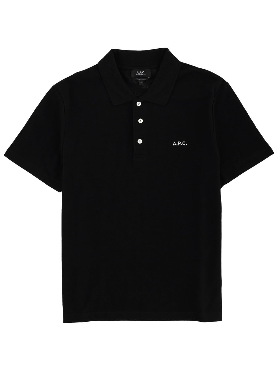 A.P.C. Men "Standard" Pole