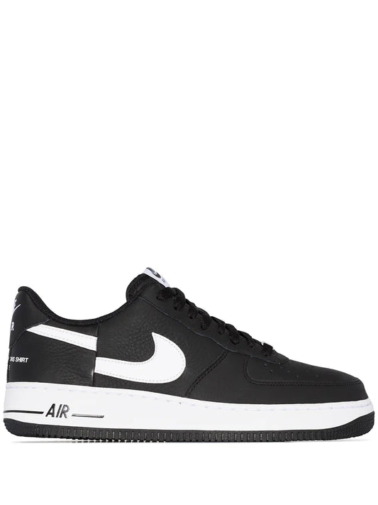 X Supreme X Comme Des Gar ns Air Force 1 Low Sneakers