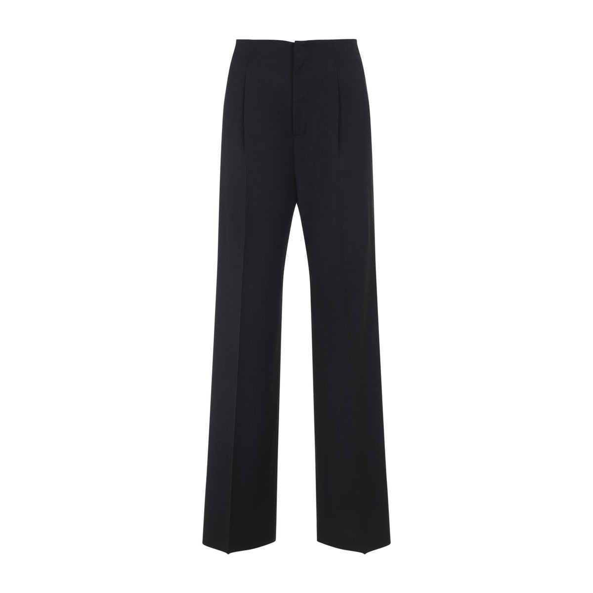 Alberta Ferretti Tropical Pants Women
