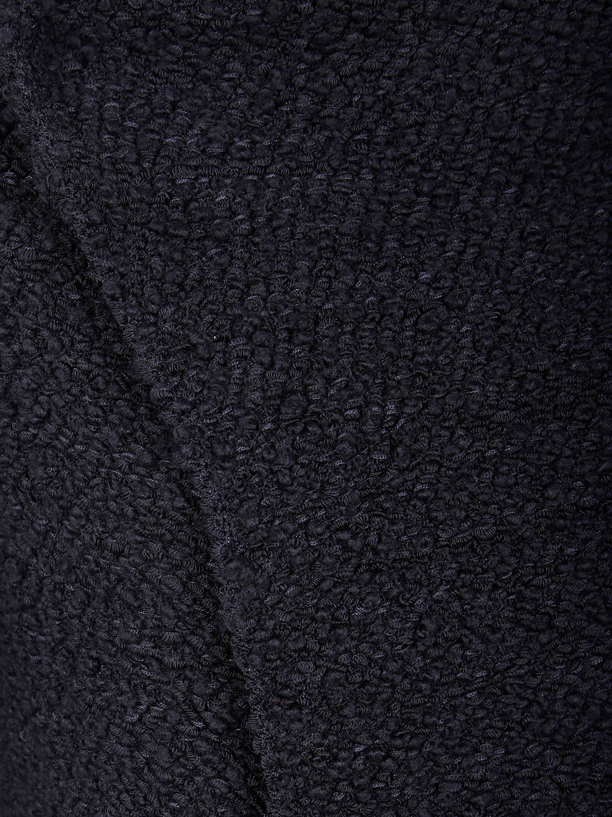 Alberta Ferretti Women Boucle Wool Mix Jacket