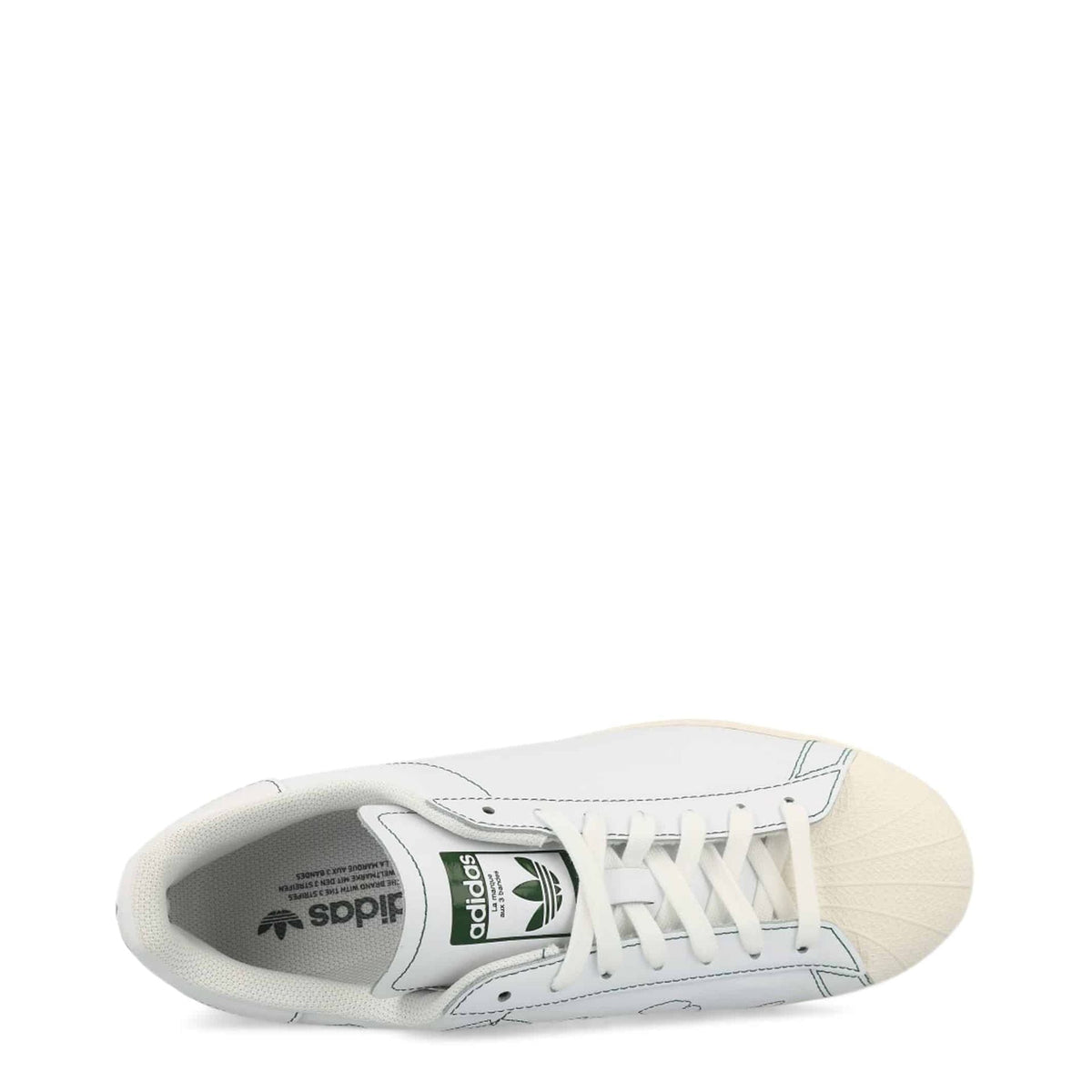 Adidas Superstar Pure