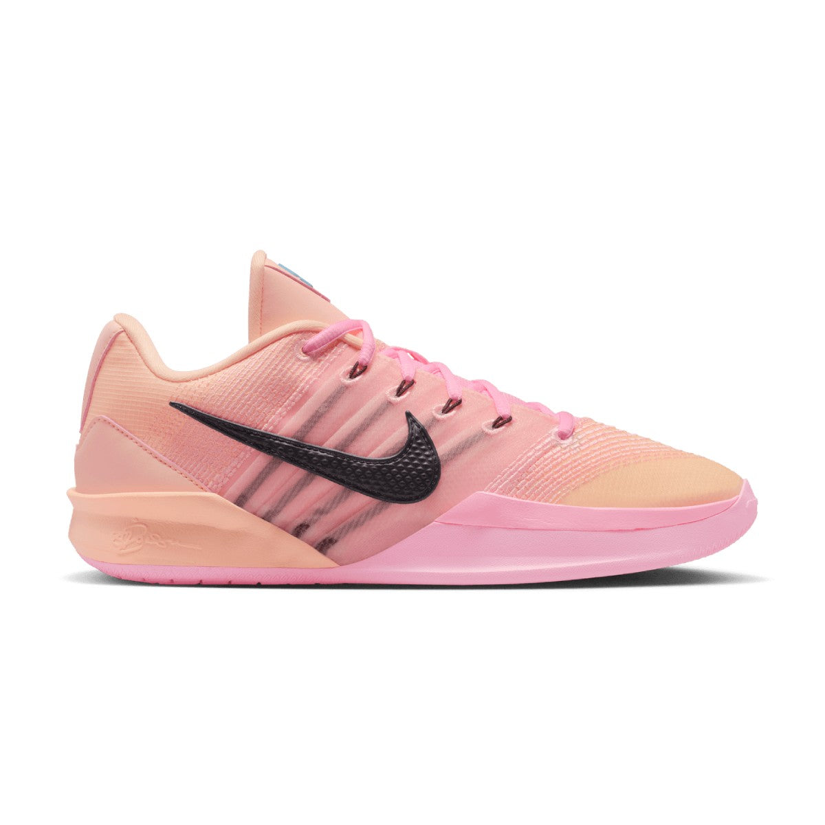 Sabrina 3 Ep 'Crimson Tint' Pink