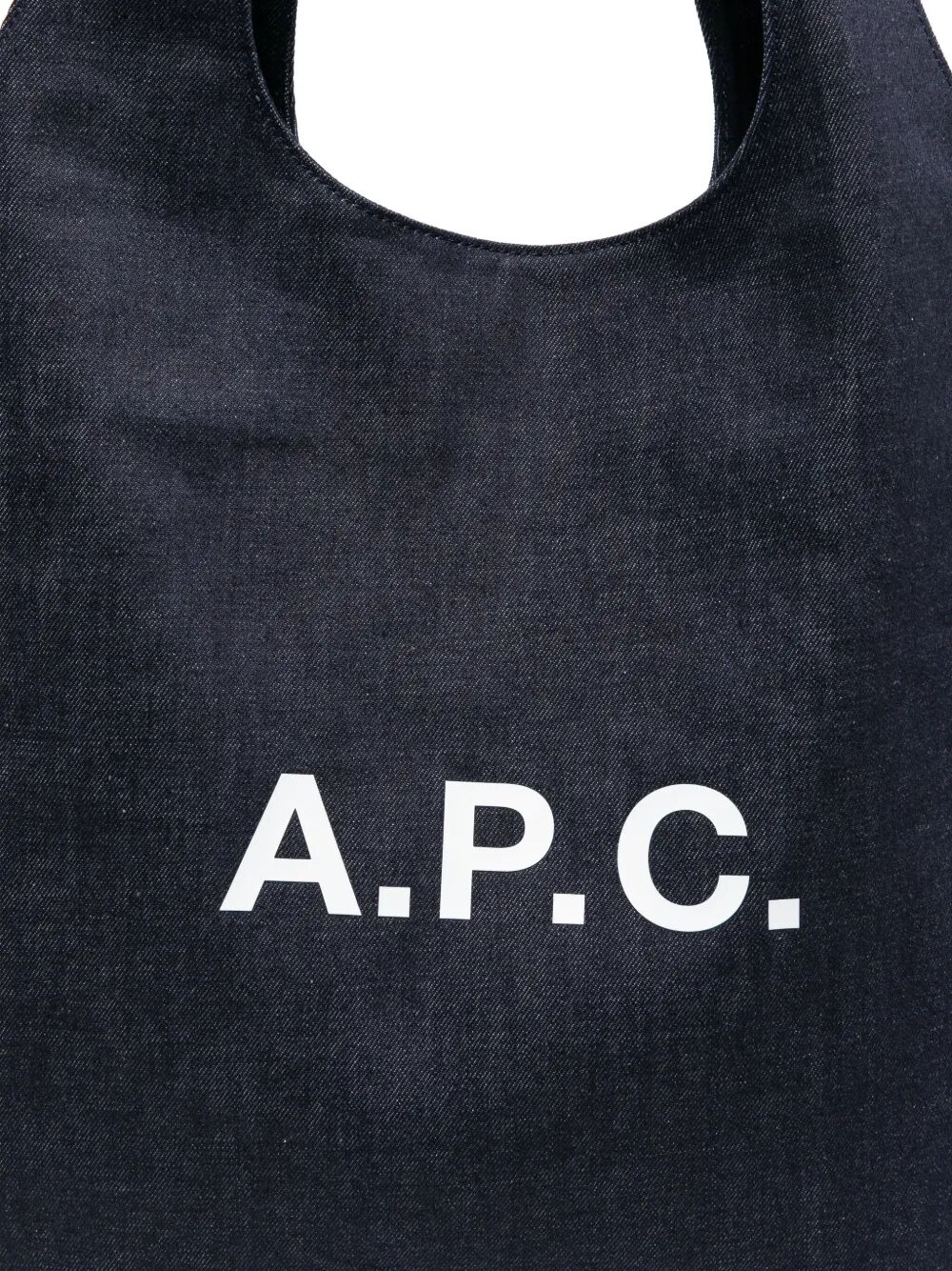 A.P.C. Women "Ninon" Tote Bag