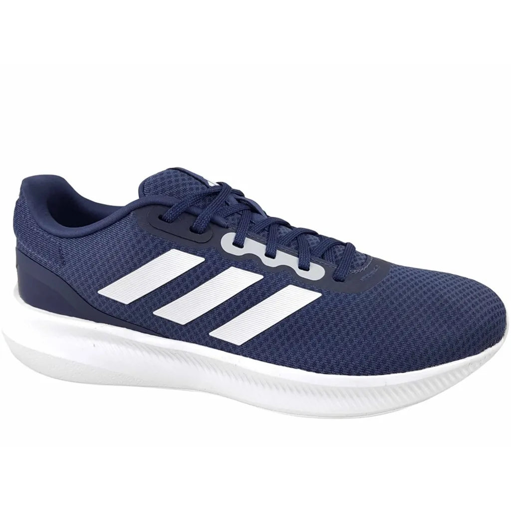 Adidas Runfalcon 3.0 women running shoes Blue White
