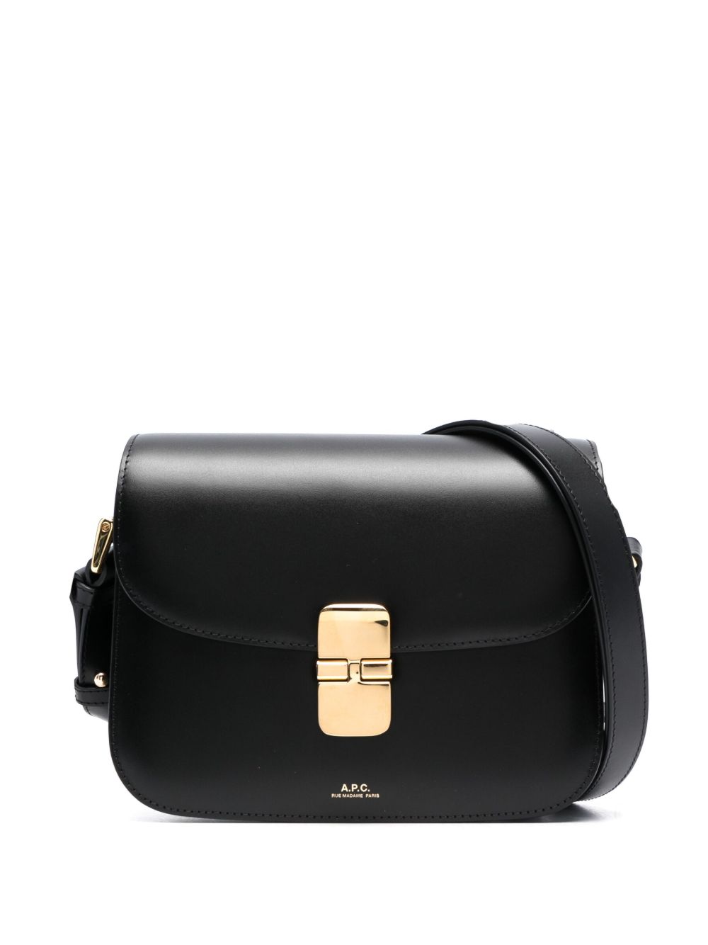 A.P.C. Women Sac Grace Small