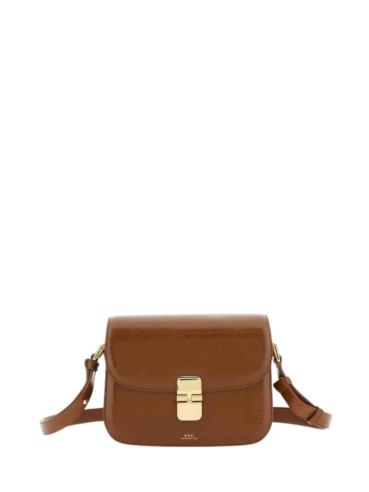 A.P.C. Women Grace Small Bag