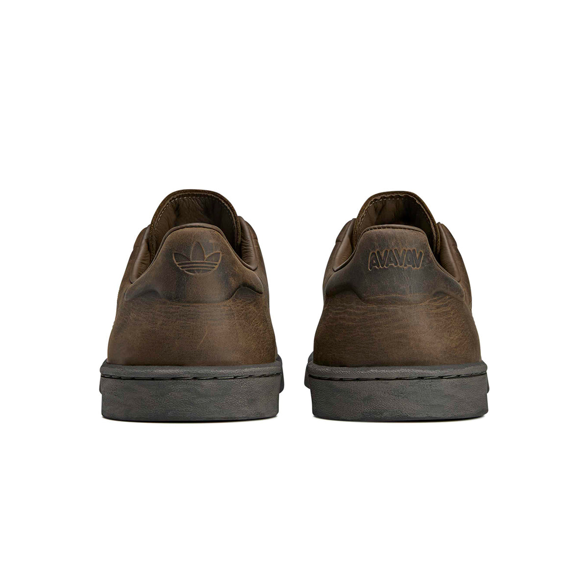 '+ AVAVAV Wmns Superstar 'Umber'