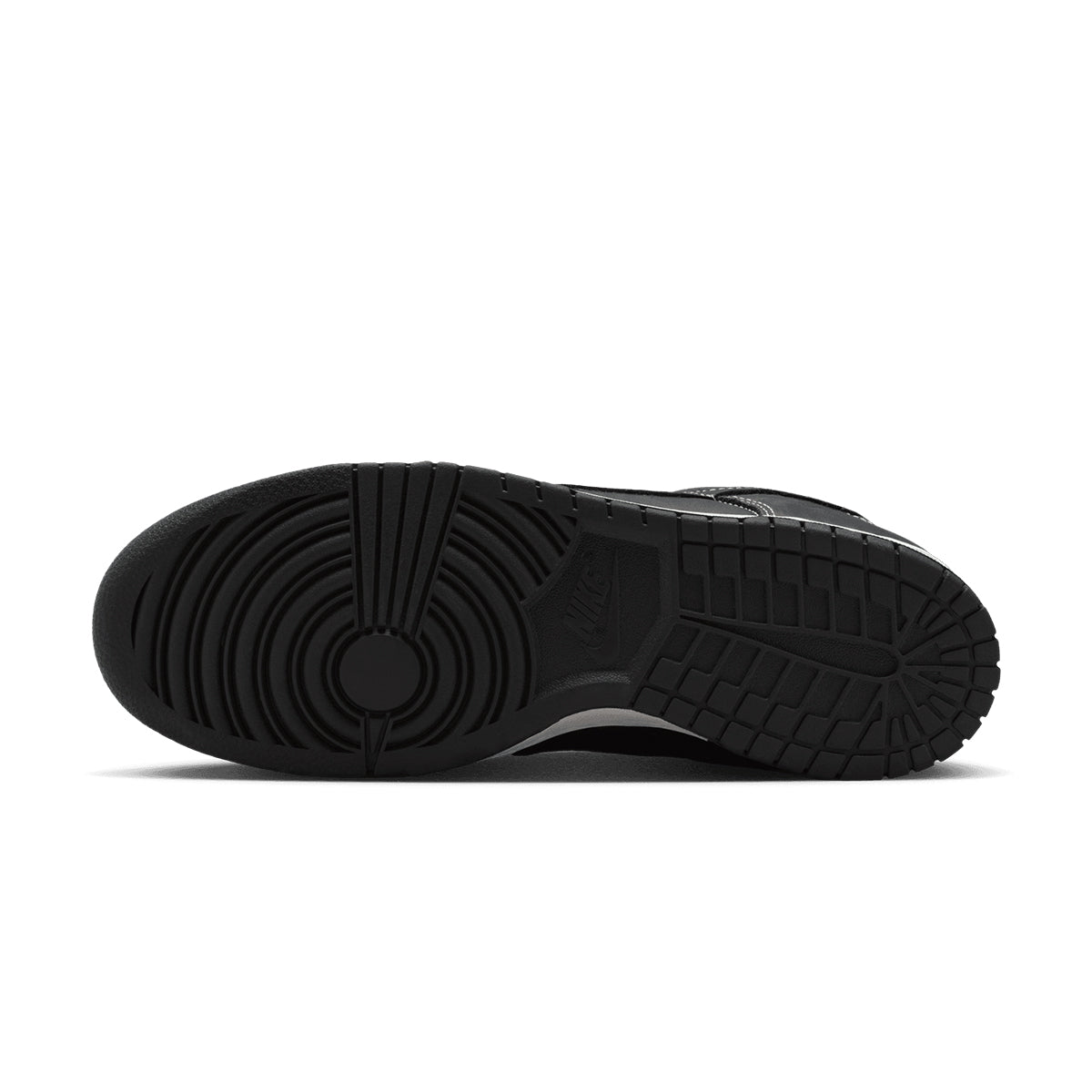 Dunk Low 'Off Noir Summit White'