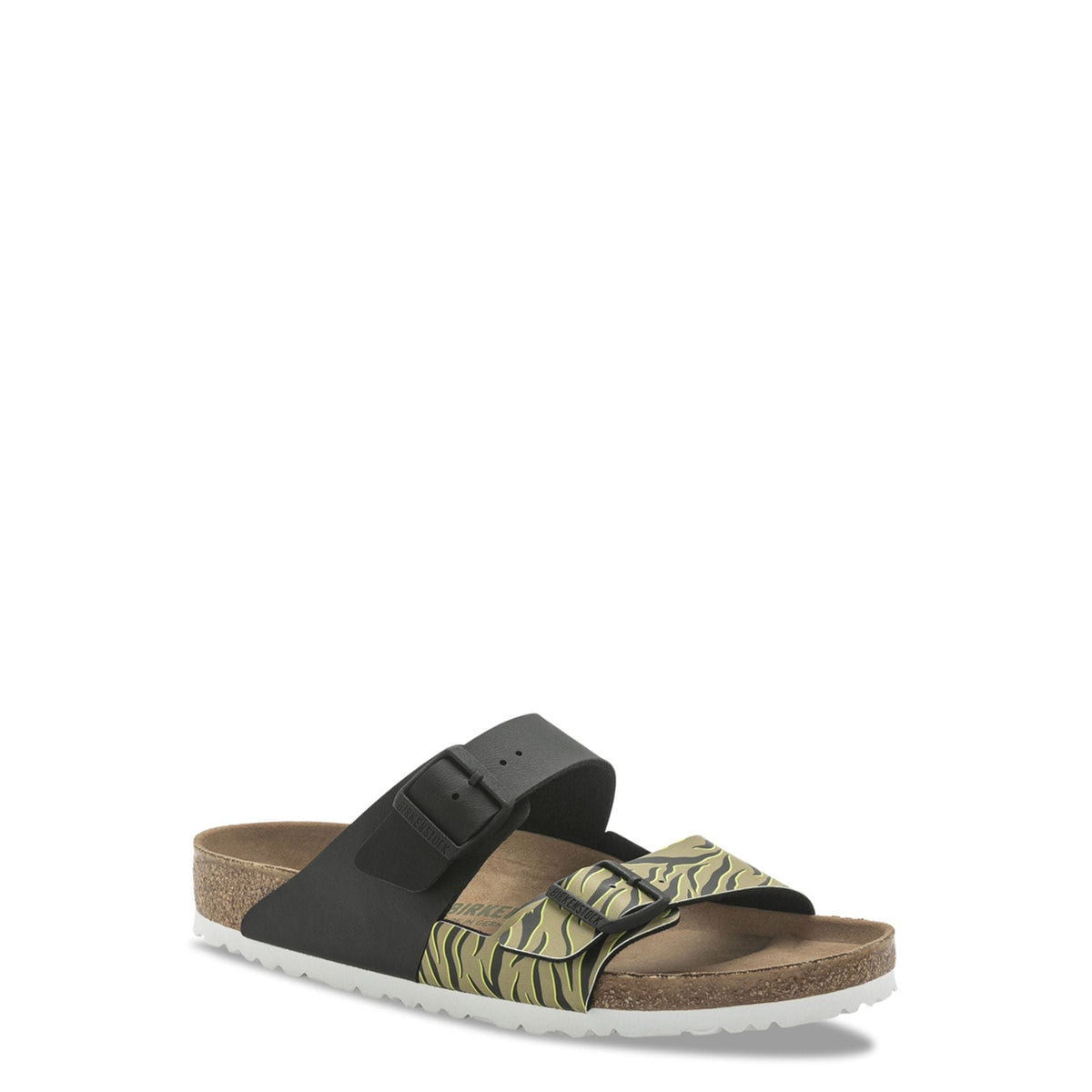 Birkenstock - Arizona Zebra