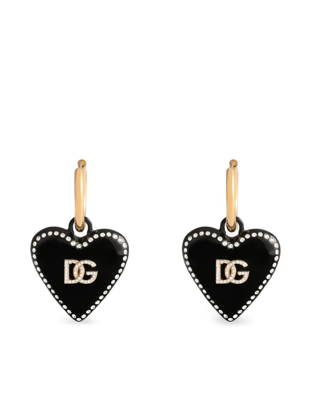 Dolce & Gabbana Women Drop Earrings