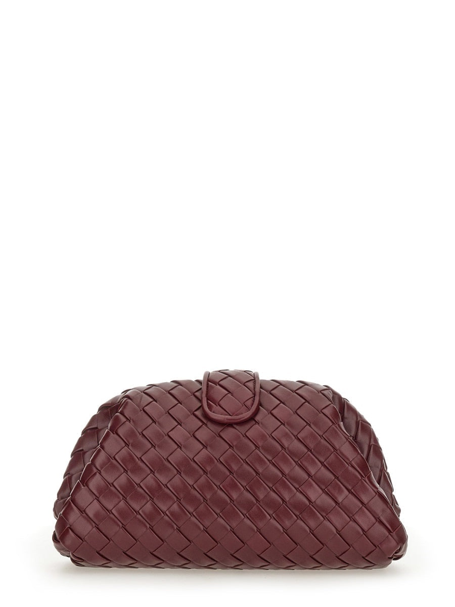 Bottega Veneta Women Borsa Teen Lauren 1980 Con Catena