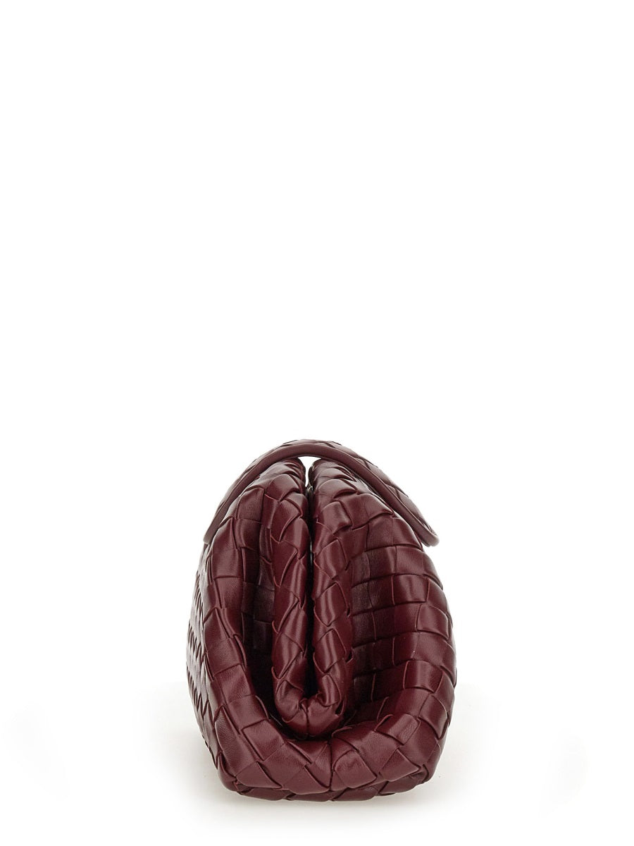 Bottega Veneta Women Borsa Teen Lauren 1980 Con Catena