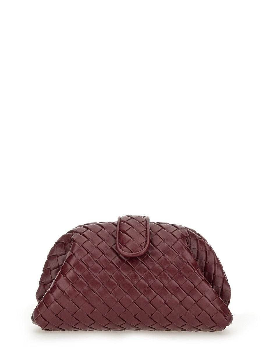 Bottega Veneta Women Borsa Teen Lauren 1980 Con Catena
