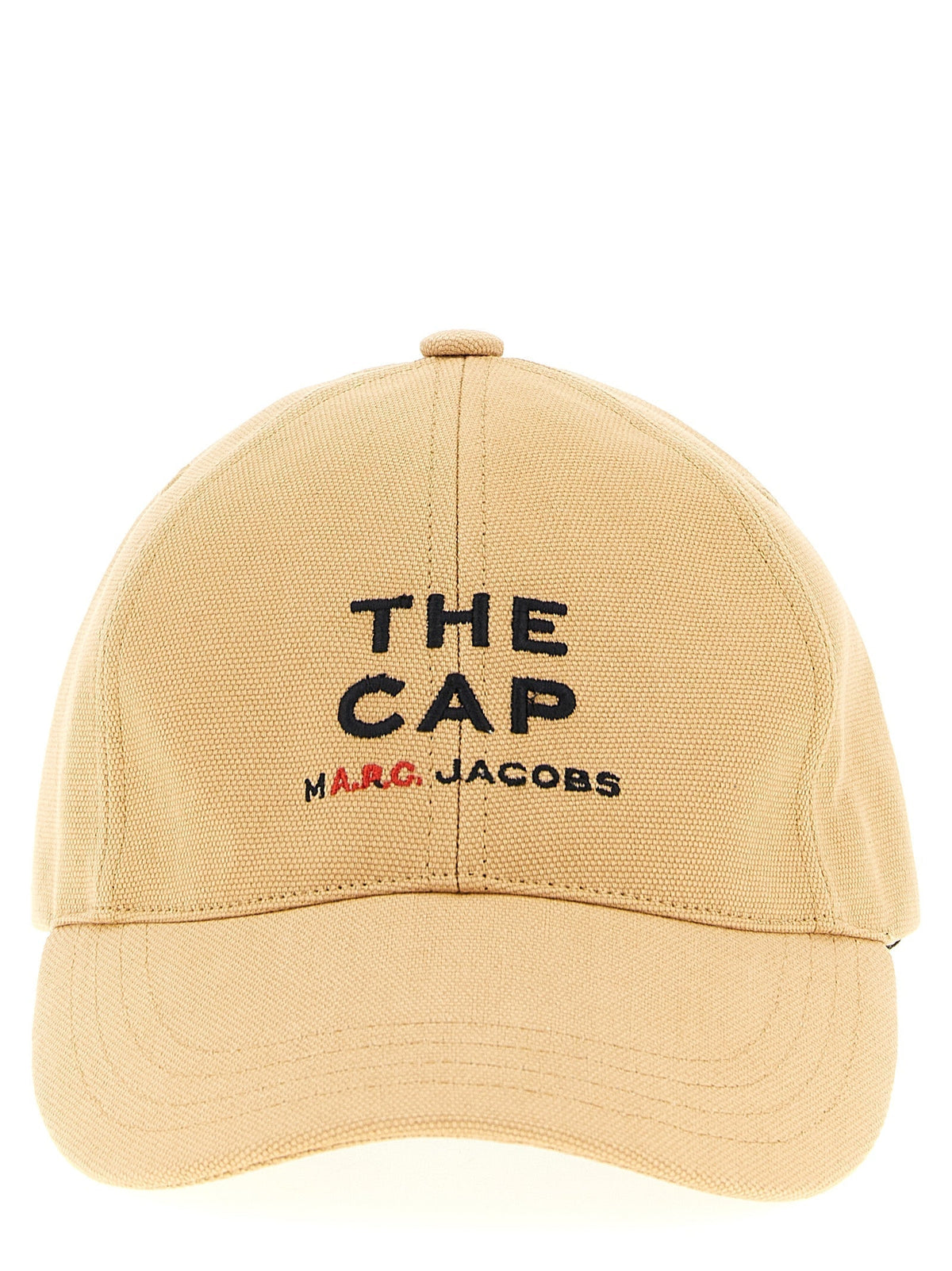 A.P.C. Women Cap 'Charlie' Apc Capsules X Marc Jacobs