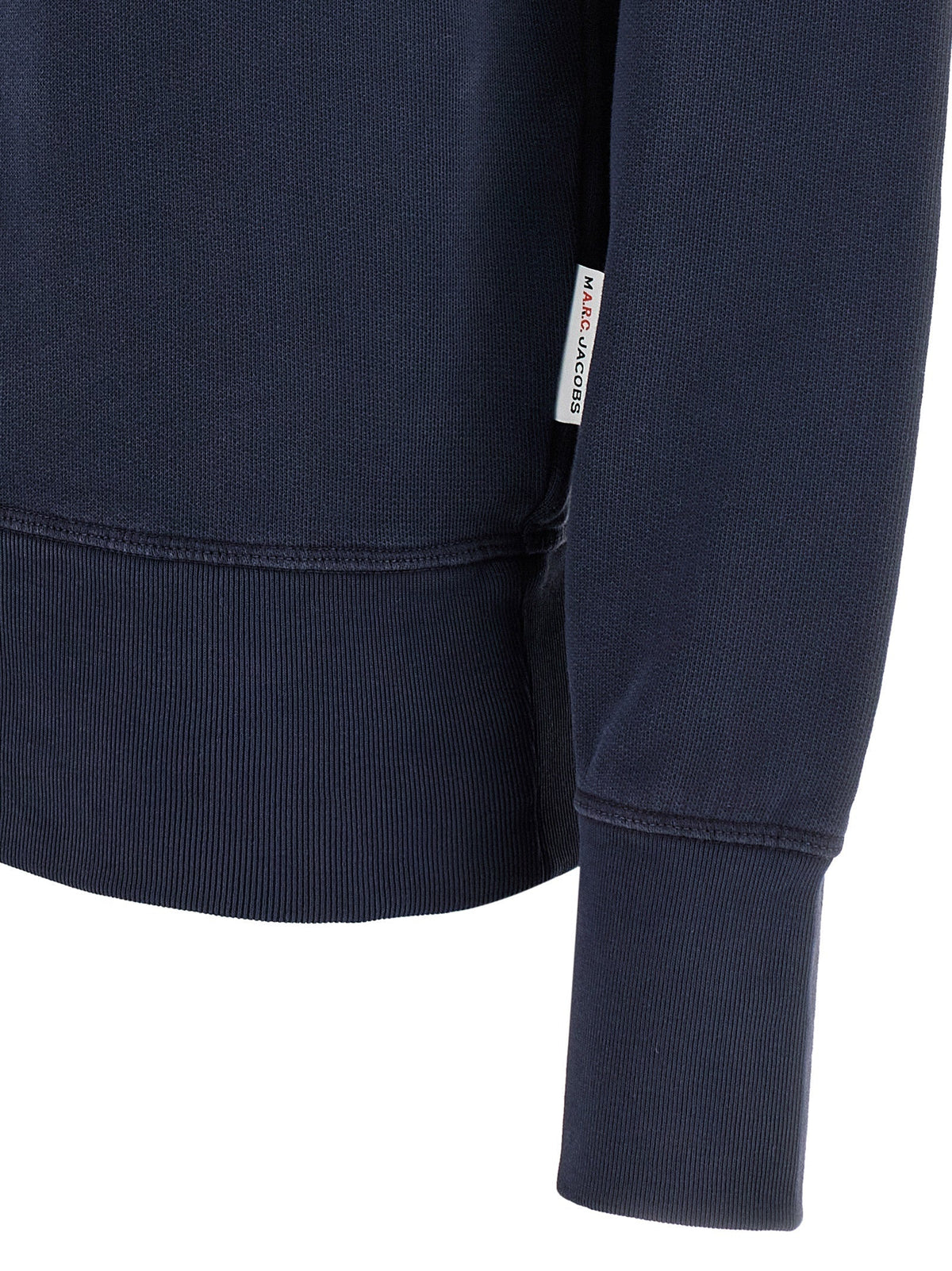 A.P.C. Women 'Paris' Apc Capsule Sweatshirt For Marc Jacobs