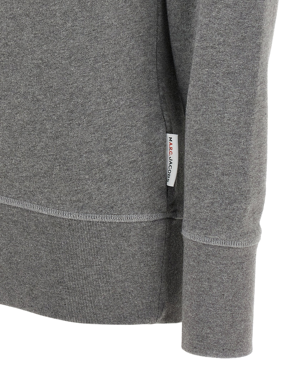 A.P.C. Women 'Ny' Apc Capsule Sweatshirt For Marc Jacobs