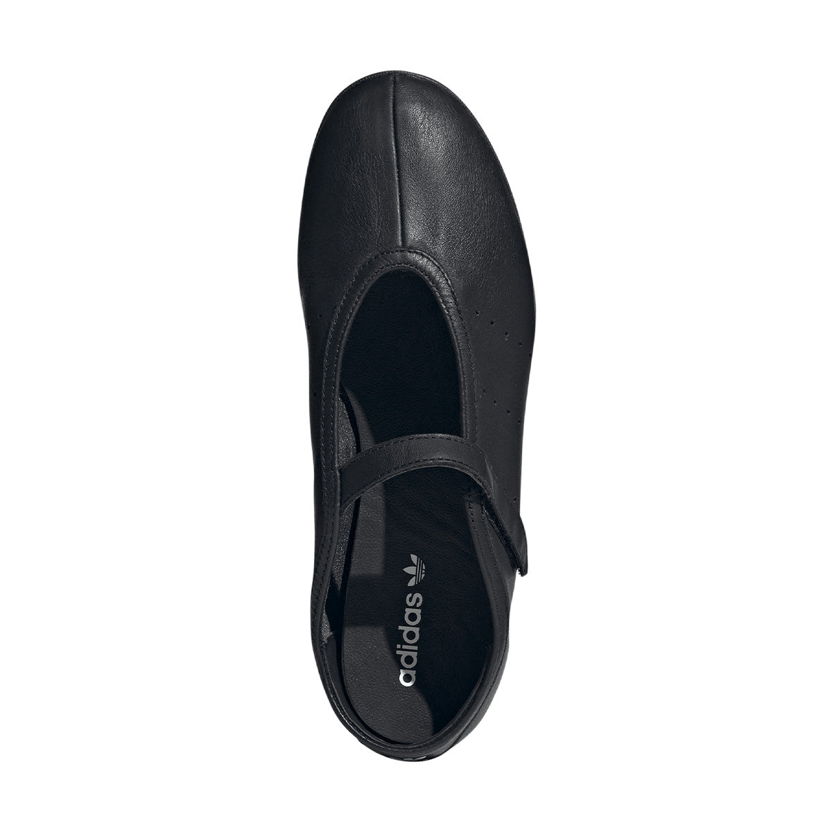 Stan Smith Lo Pro Ballet 'Core Black'