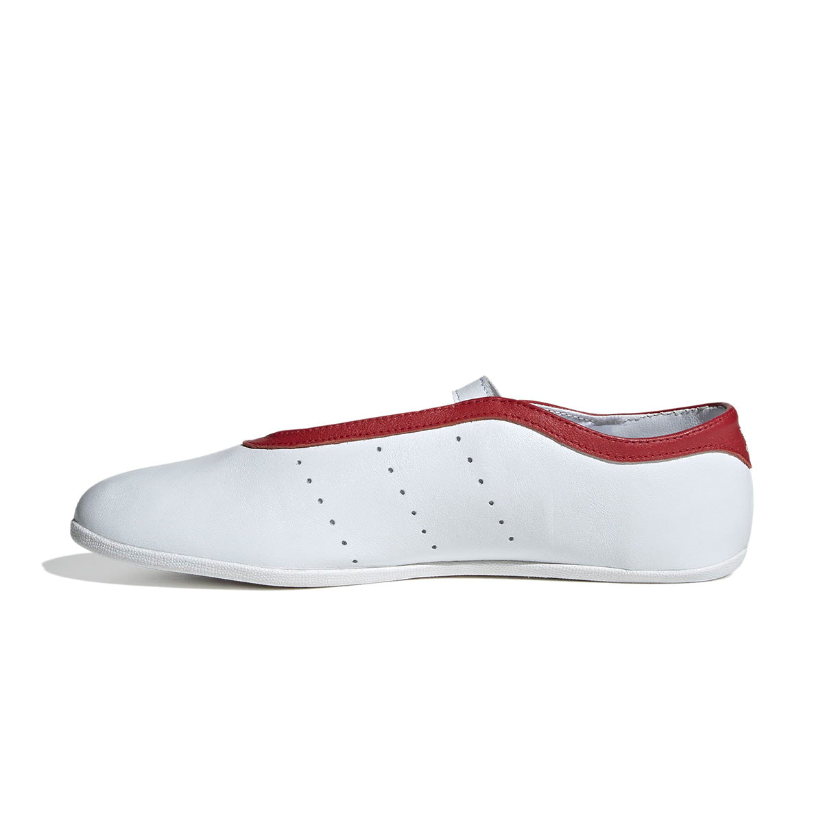 Stan Smith Lo Pro Ballet 'Cloud White'